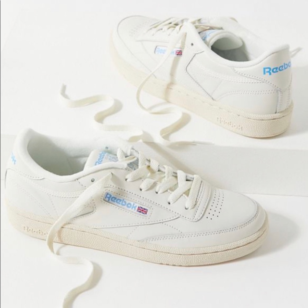 Reebok Club C Vintage Sneaker